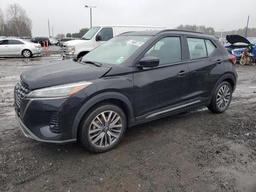 [52313665] 2024 NISSAN KICKS