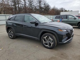 [47683455] 2024 HYUNDAI TUCSON