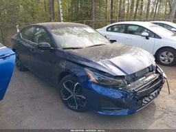 [42079709] 2024 NISSAN ALTIMA