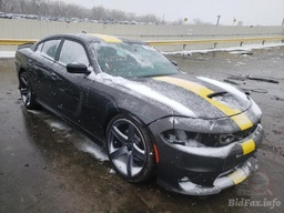 [35556462] 2020 DODGE CHARGER