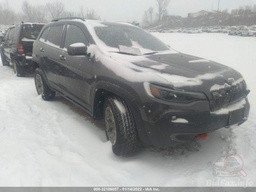 [32186857] 2020 JEEP CHEROKEE