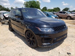 [48224191] 2020 LAND ROVER RANGE ROVER