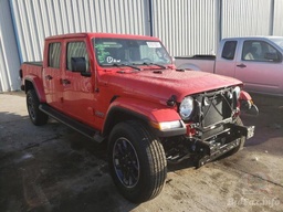 [67631081] 2021 JEEP GLADIATOR