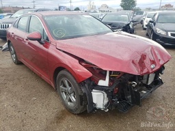 [61174921] 2021 KIA K5