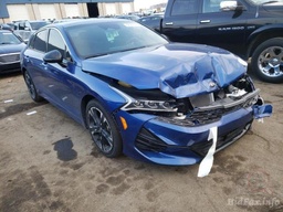 [68182941] 2021 KIA K5