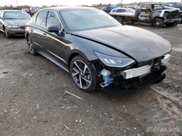 [41443812] 2022 HYUNDAI SONATA