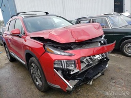 [38934672] 2022 HYUNDAI SANTA FE