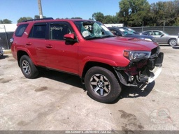 [34266674] 2021 TOYOTA 4RUNNER