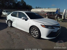 [35715786] 2022 TOYOTA CAMRY