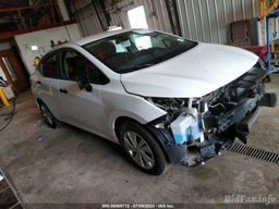 [36569712] 2023 NISSAN VERSA