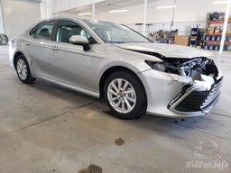 [59043103] 2023 TOYOTA CAMRY