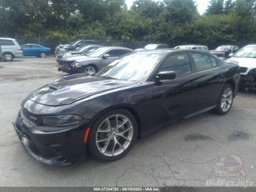 [37334792] 2022 DODGE CHARGER