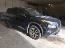 [40798134] 2022 NISSAN ROGUE