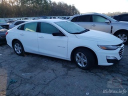 [41496664] 2024 CHEVROLET MALIBU