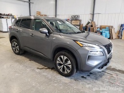 [43641824] 2023 NISSAN ROGUE