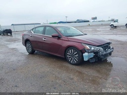 [38368842] 2023 NISSAN ALTIMA