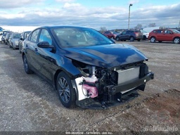 [38320234] 2023 KIA FORTE