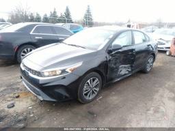 [38473893] 2023 KIA FORTE