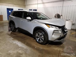 [39658964] 2023 NISSAN ROGUE