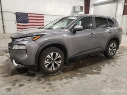 [81203503] 2023 NISSAN ROGUE