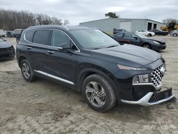 [45742814] 2022 HYUNDAI SANTA FE