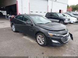 [39045144] 2023 CHEVROLET MALIBU