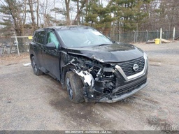 [39021879] 2023 NISSAN ROGUE