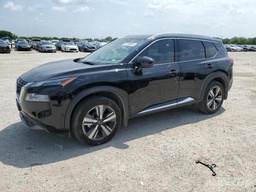 [52150924] 2023 NISSAN ROGUE