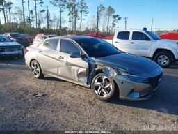 [38721263] 2023 HYUNDAI ELANTRA