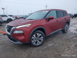 [39833514] 2023 NISSAN ROGUE