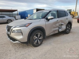 [48877544] 2023 NISSAN ROGUE